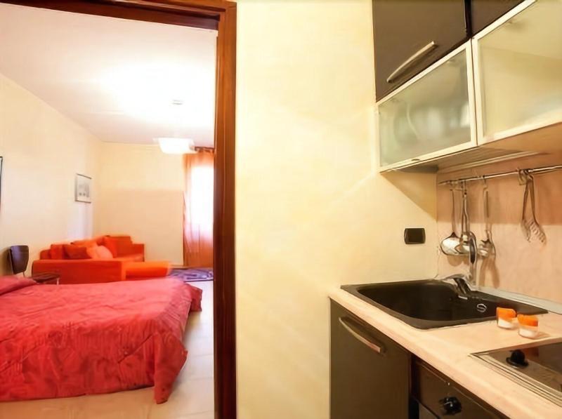 Le Sorelle Lecce Exterior foto