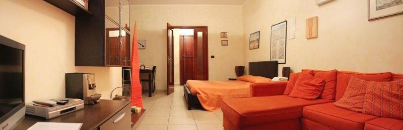 Le Sorelle Lecce Exterior foto