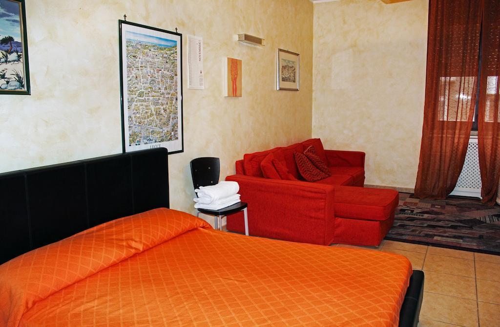 Le Sorelle Lecce Exterior foto