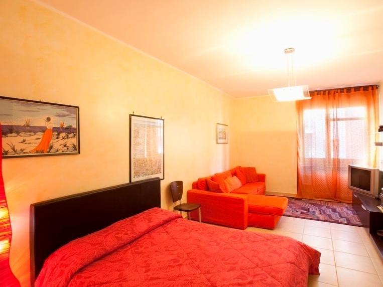 Le Sorelle Lecce Habitación foto