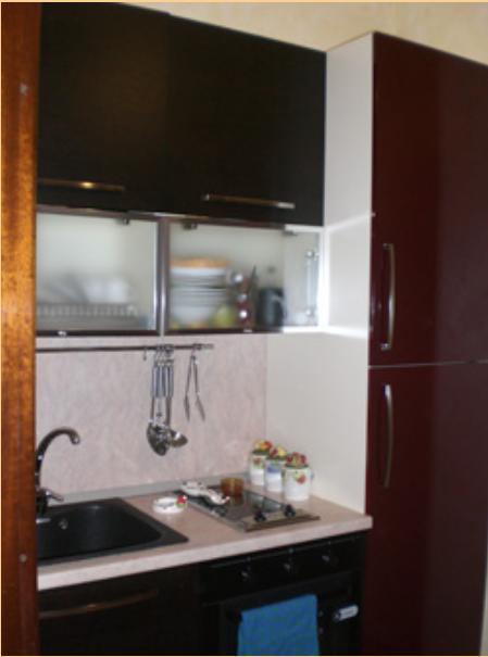Le Sorelle Lecce Habitación foto