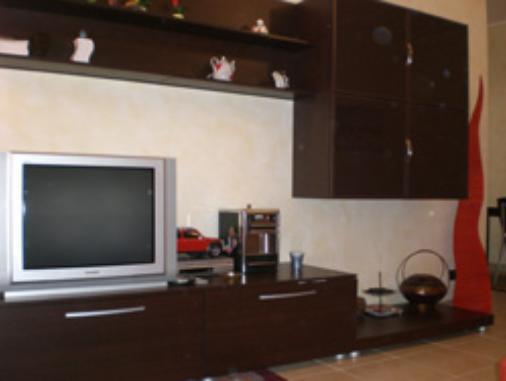 Le Sorelle Lecce Habitación foto